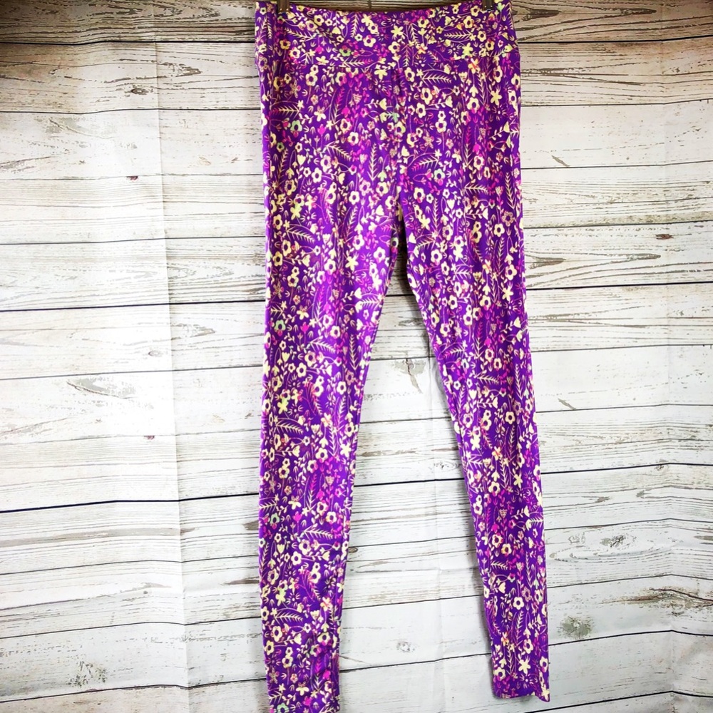 Lularoe TC Legging